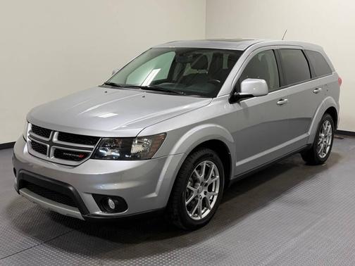 2015 Dodge Journey R/T
