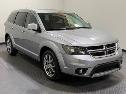 2015 Dodge Journey R/T