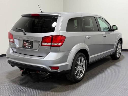 2015 Dodge Journey R/T