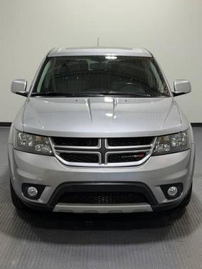 2015 Dodge Journey R/T