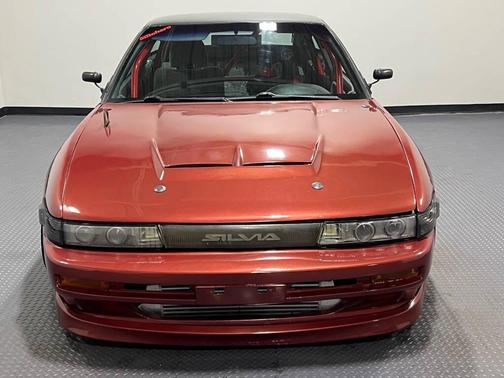 1993 Nissan 240SX
