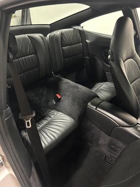 2001 Porsche 911 Carrera