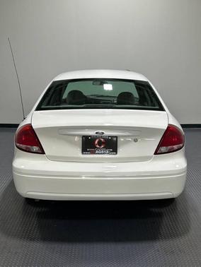 2007 Ford Taurus SE