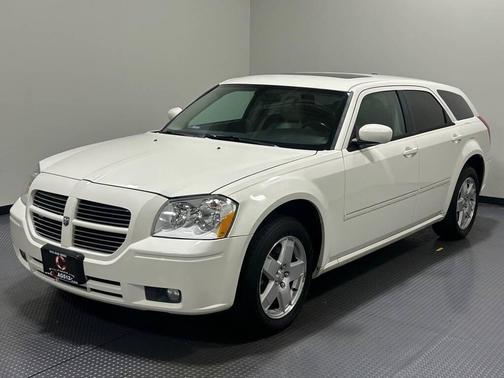 2006 Dodge Magnum R/T