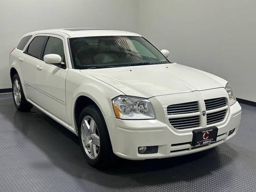 2006 Dodge Magnum R/T