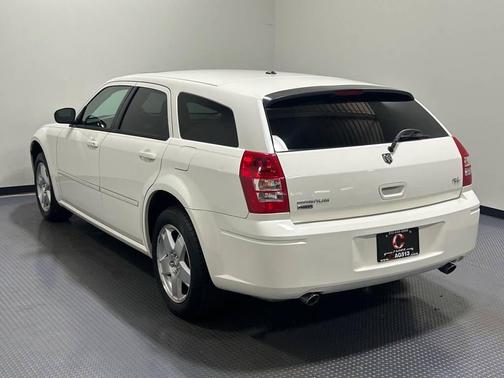 2006 Dodge Magnum R/T