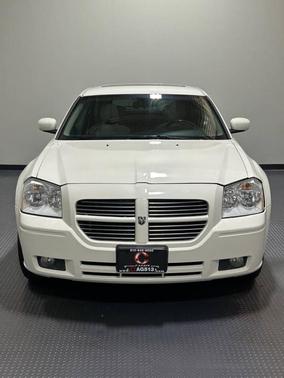 2006 Dodge Magnum R/T