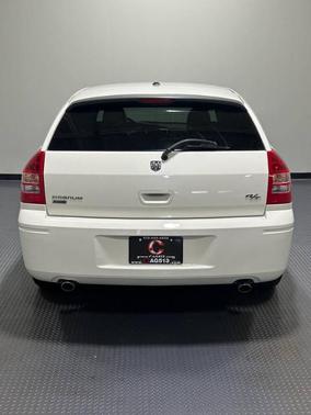 2006 Dodge Magnum R/T