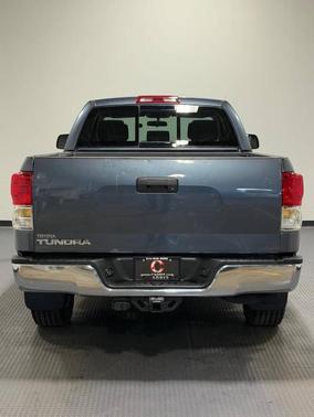 2010 Toyota Tundra Grade