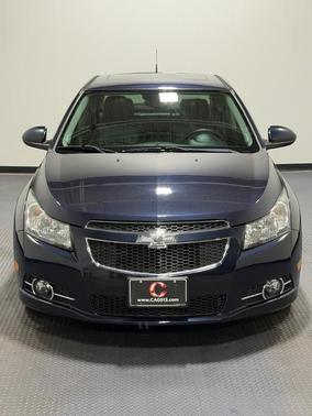 2014 Chevrolet Cruze 2LT