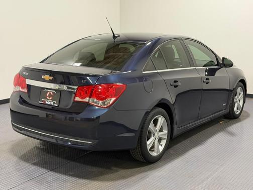 2014 Chevrolet Cruze 2LT