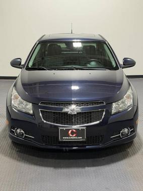 2014 Chevrolet Cruze 2LT