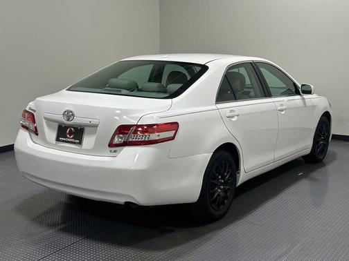 2010 Toyota Camry