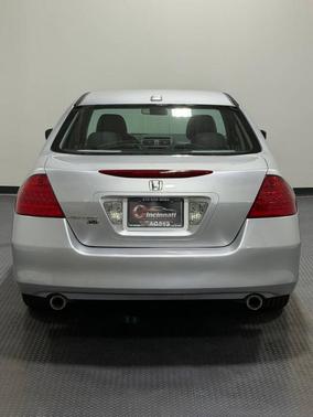 2006 Honda Accord EX