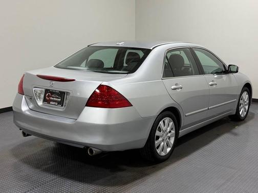 2006 Honda Accord EX