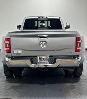 2019 RAM 3500 Longhorn