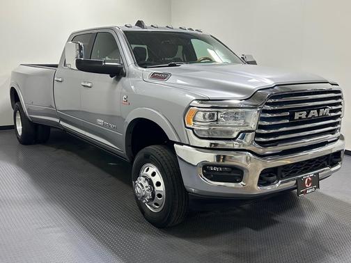 2019 RAM 3500 Longhorn