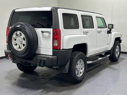 2009 Hummer H3 