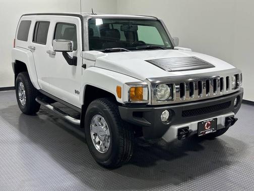 2009 Hummer H3 