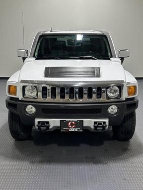 2009 Hummer H3 
