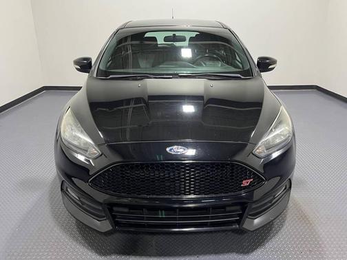 2016 Ford Focus ST Base