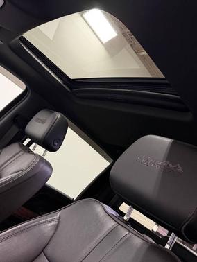 Summit White 2020 Chevrolet Silverado 3500 High Country