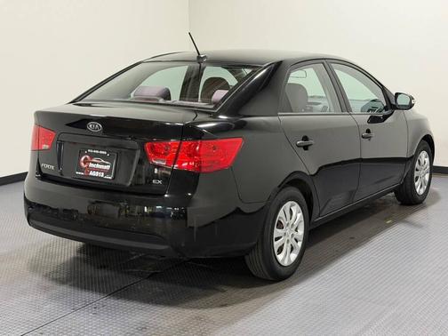 2010 Kia Forte EX