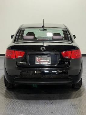 2010 Kia Forte EX