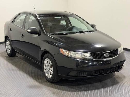 2010 Kia Forte EX