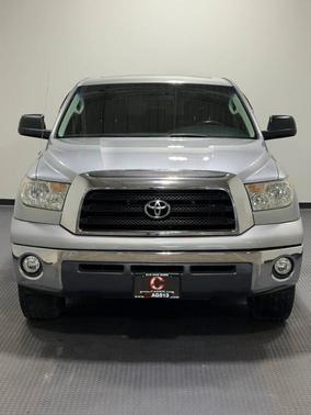 2007 Toyota Tundra SR5 5.7L V8