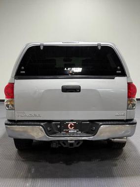 2007 Toyota Tundra SR5 5.7L V8