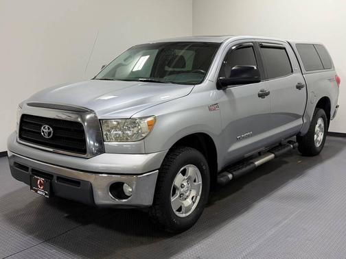 2007 Toyota Tundra SR5 5.7L V8