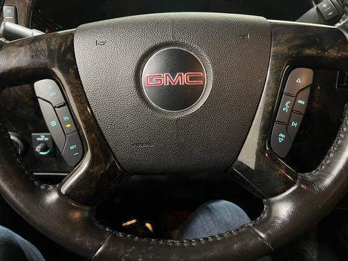 2016 GMC Savana 2500 Work Van