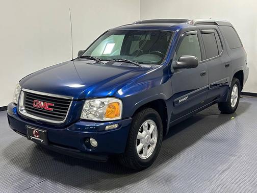 2004 GMC Envoy XUV