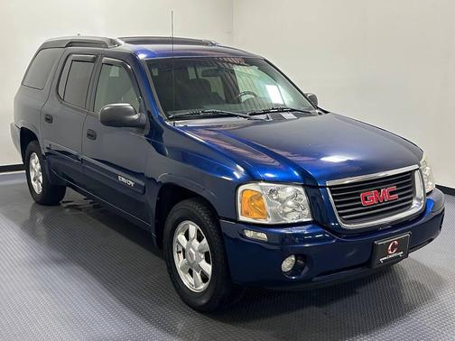 2004 GMC Envoy XUV