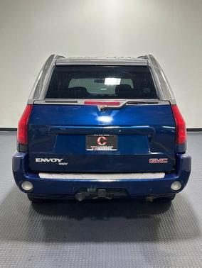 2004 GMC Envoy XUV