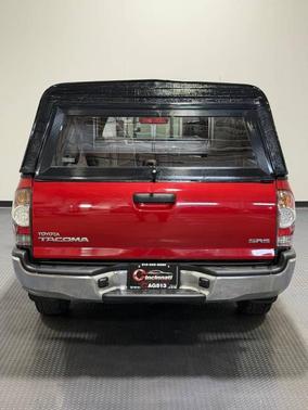 2010 Toyota Tacoma Access Cab