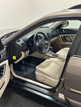 2009 Subaru Outback 2.5i Limited