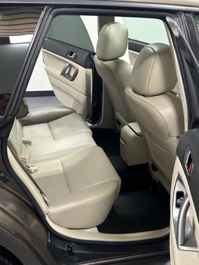 2009 Subaru Outback 2.5i Limited