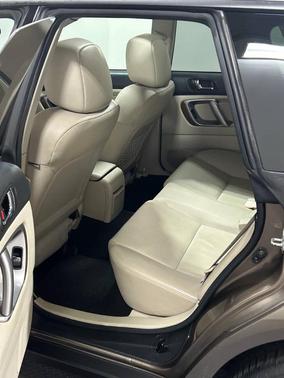 2009 Subaru Outback 2.5i Limited