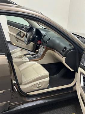 2009 Subaru Outback 2.5i Limited