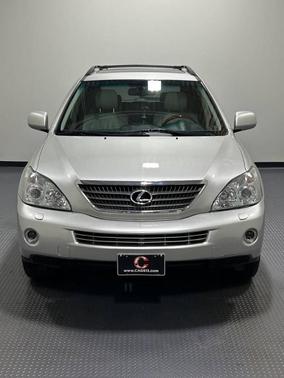 2007 Lexus RX 400h 