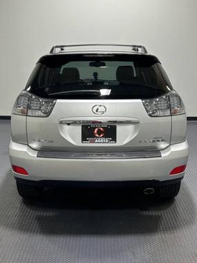 2007 Lexus RX 400h 