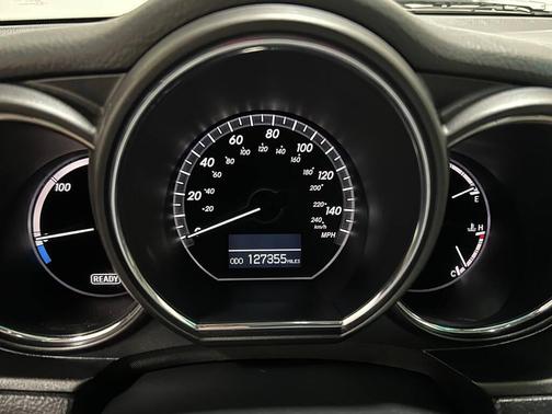 2007 Lexus RX 400h 
