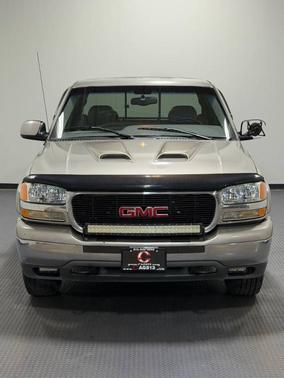 2000 GMC Sierra 1500 1500