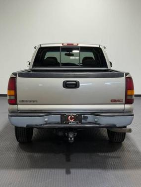 2000 GMC Sierra 1500 1500