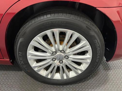 2012 Chrysler 300 Limited