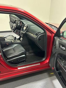2012 Chrysler 300 Limited