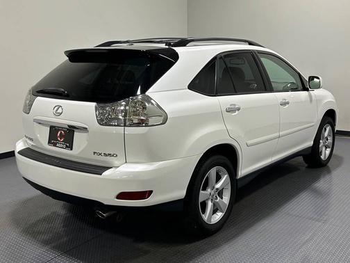 2008 Lexus RX 350