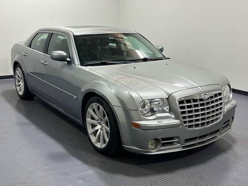 2006 Chrysler 300C SRT-8
